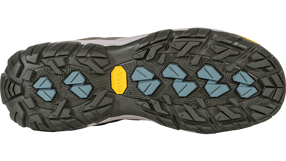 Oboz Sawtooth X Pro Low Hiking Shoes - Womens