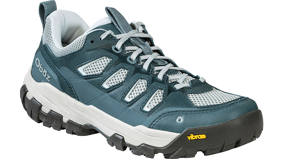 Oboz Sawtooth X Pro Low Hiking Shoes - Womens