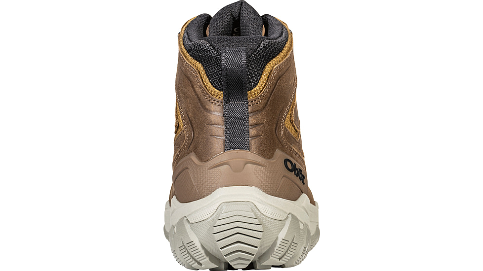 Oboz Sawtooth X Pro Mid GTX Hiking Shoes - Mens