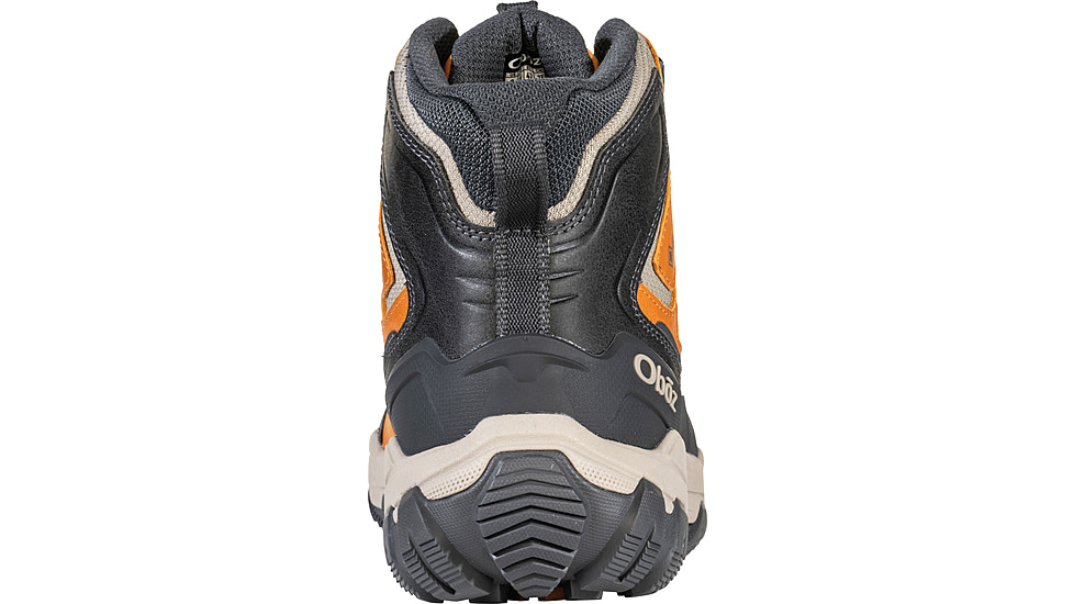 Oboz Sawtooth X Pro Mid GTX Hiking Shoes - Mens