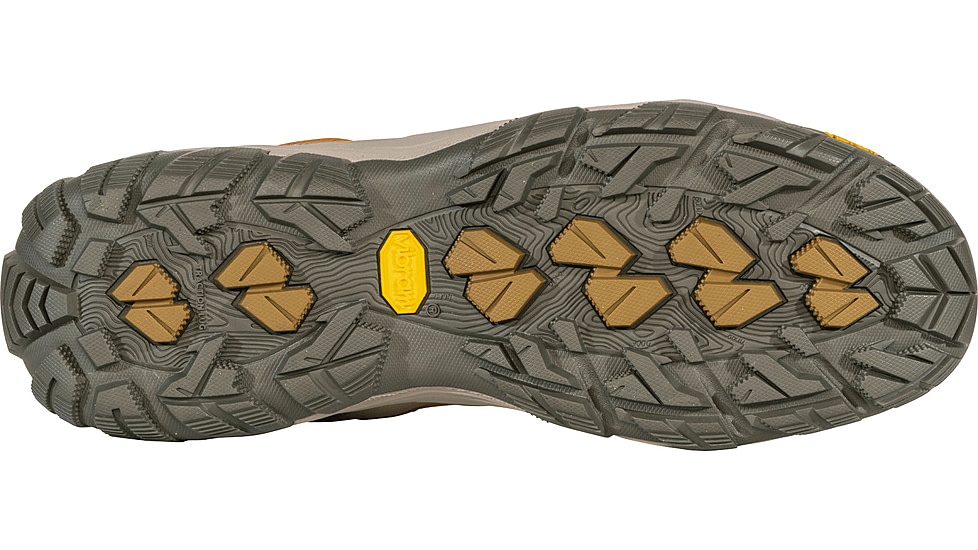 Oboz Sawtooth X Pro Mid GTX Hiking Shoes - Mens