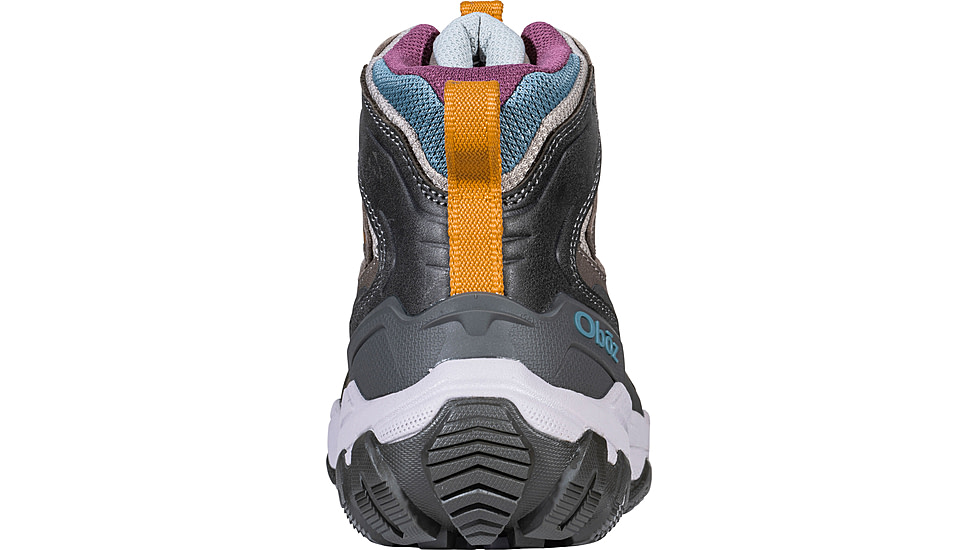 Oboz Sawtooth X Pro Mid GTX Hiking Shoes - Womens