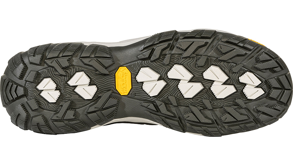 Oboz Sawtooth X Pro Mid GTX Hiking Shoes - Womens