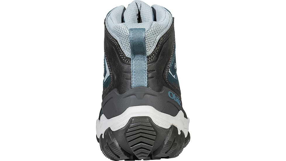 Oboz Sawtooth X Pro Mid GTX Hiking Shoes - Womens