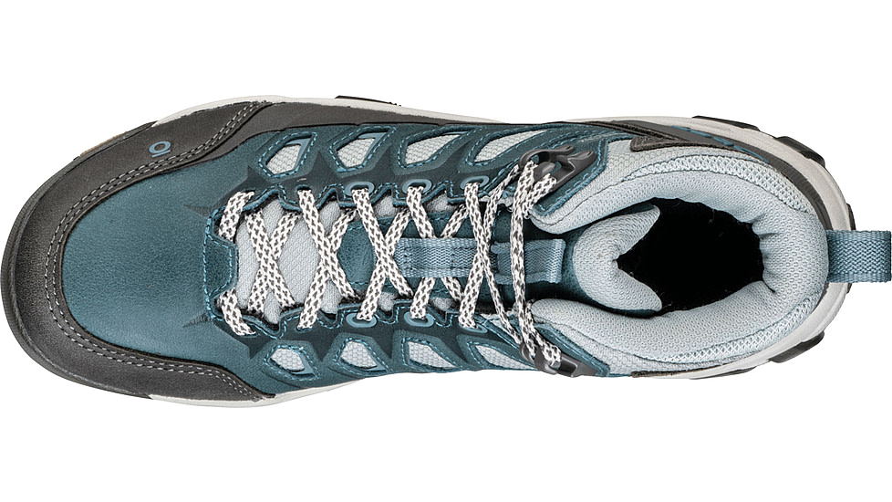 Oboz Sawtooth X Pro Mid GTX Hiking Shoes - Womens