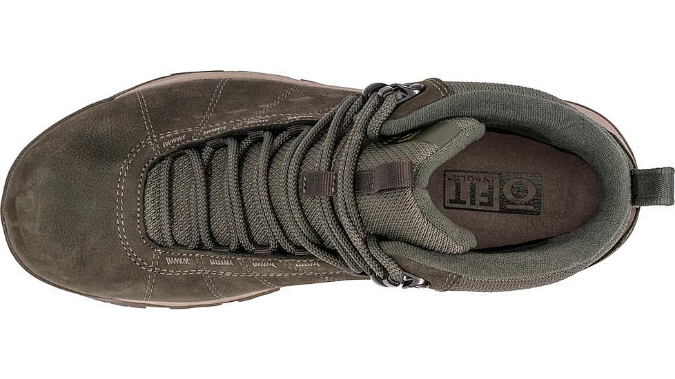 Oboz Shedhorn Mid Insulated B-Dry Boots - Mens