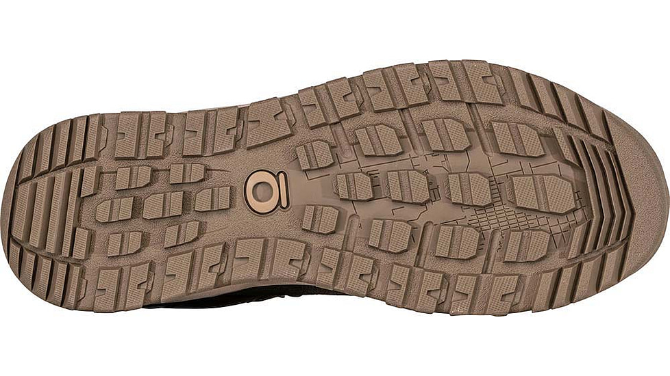 Oboz Shedhorn Mid Insulated B-Dry Boots - Mens