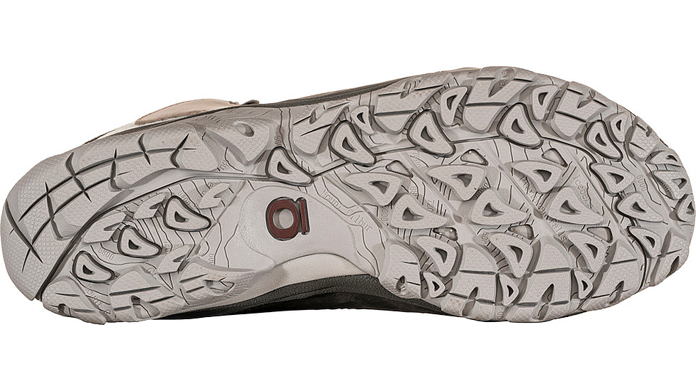 Oboz Ousel Mid Insulated B-Dry Shoes- Womens, Harvest, 7, 81402-Harvest-Medium-7