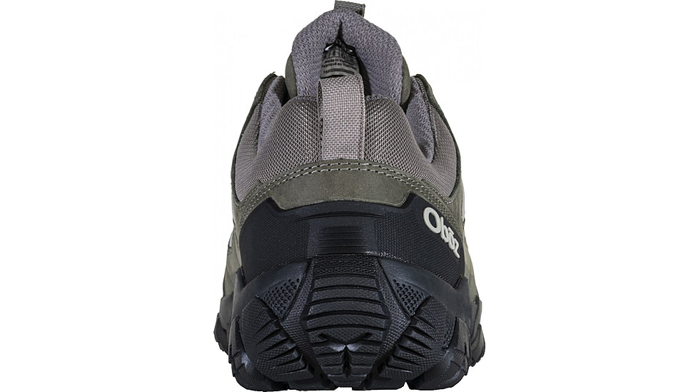 Oboz Sawtooth X Low Shoes - Mens, Medium, Olive Branch, 9.5, 23901-586-9.5-Medium