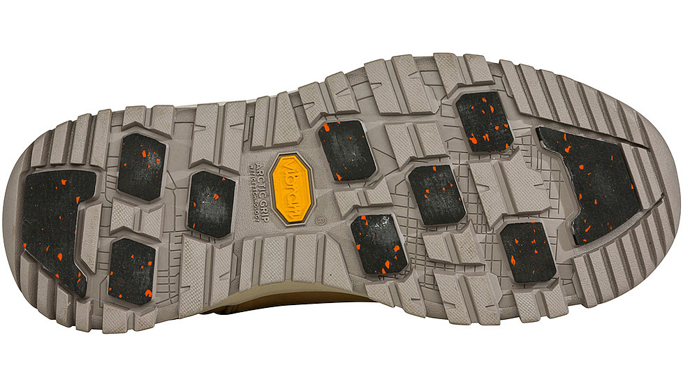 Oboz Sphinx Mid Insulated B-DRY Shoes - Womens, Iced Coffee, 6.5, Medium, 85502-Iced Coffee-M-6.5