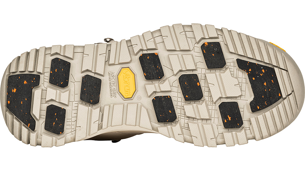 Oboz Sphinx Mid Insulated B-DRY - Womens, Snow Leopard, 7.5, 85502-Snow L-Medium-7.5