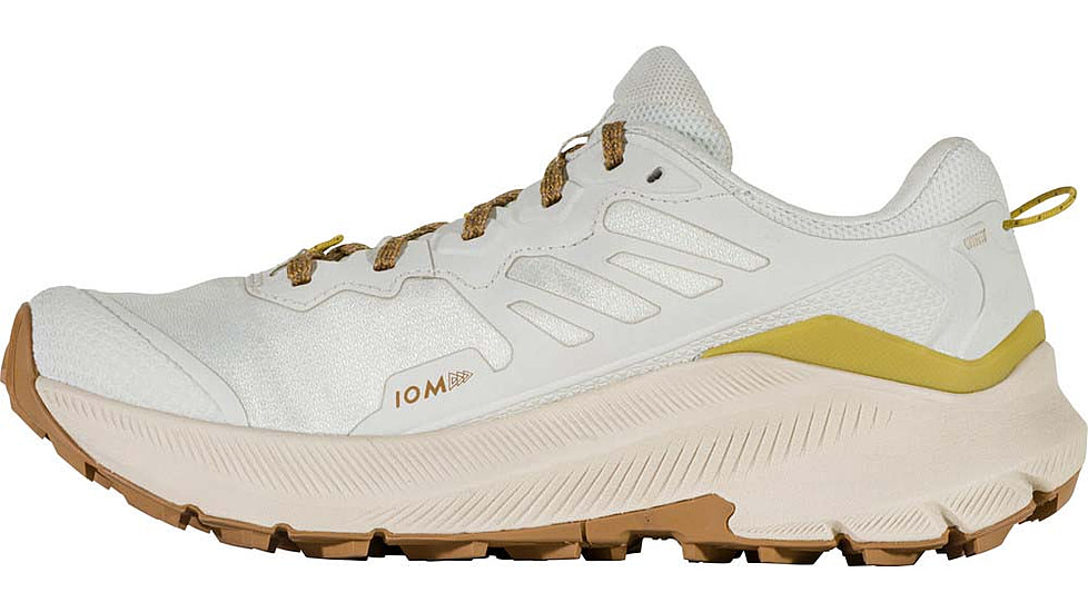 Oboz Katabatic Wind Low Shoes - Women's, Sheepskin, 6.5, 47002-545-6.5