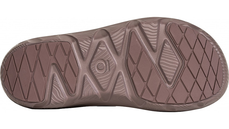 Oboz Whakata Coast Hiking Shoes, Fig, 13, 62303-323-13