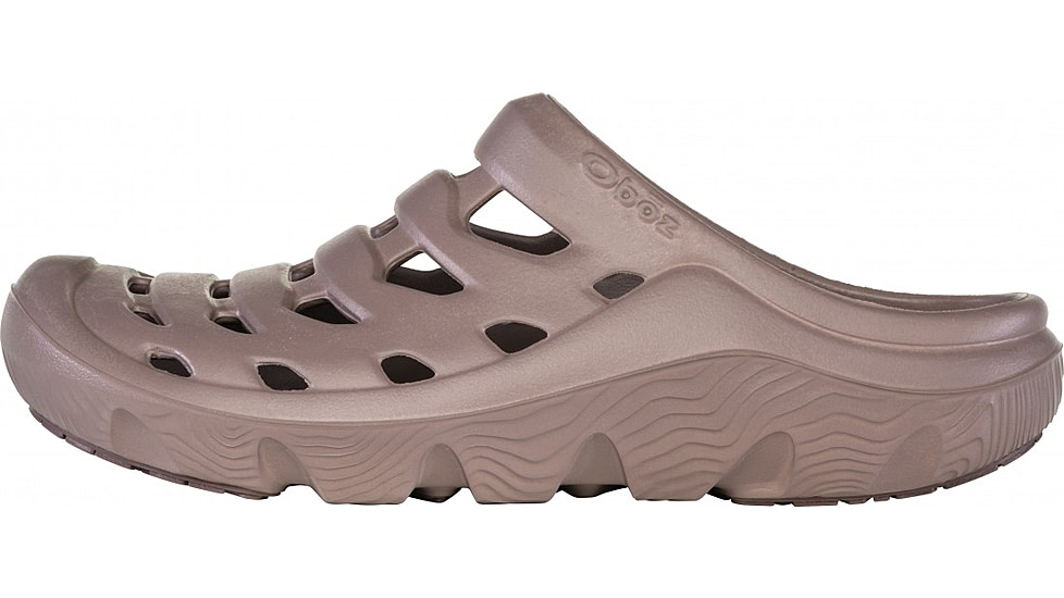 Oboz Whakata Coast Hiking Shoes, Fig, 13, 62303-323-13