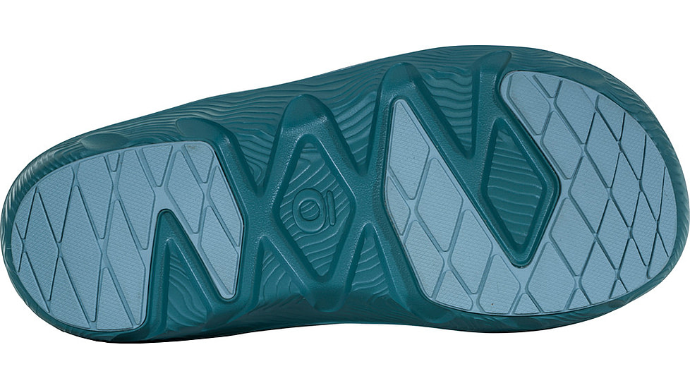 Oboz Whakata Coast Hiking Shoes, Glacier, 8, 62303-726-8