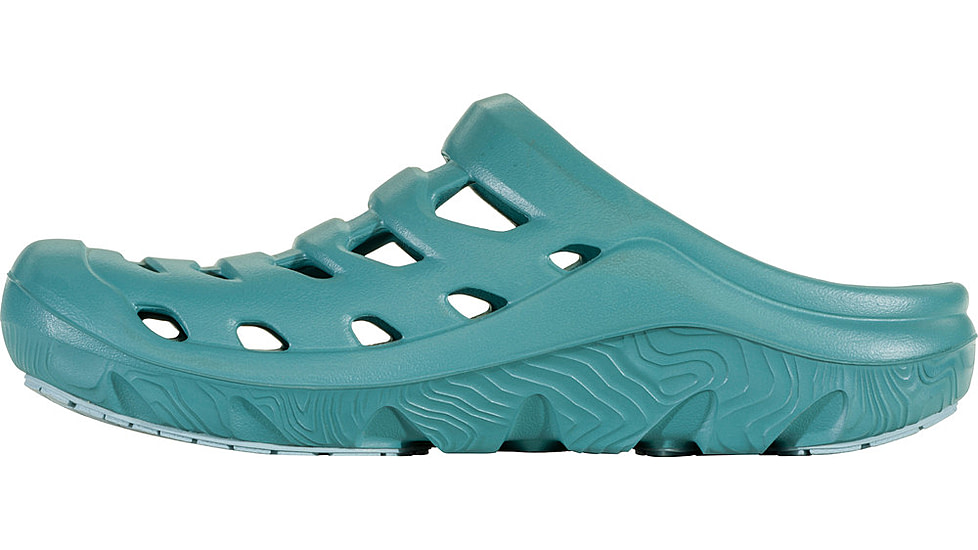 Oboz Whakata Coast Hiking Shoes, Glacier, 8, 62303-726-8