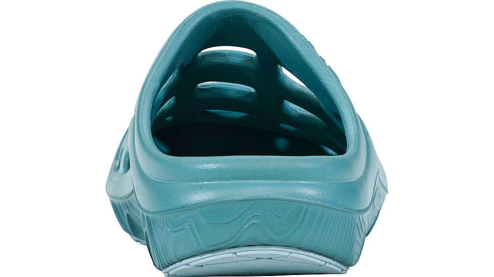 Oboz Whakata Coast Hiking Shoes - Mens, Glacier, 10/8, 62303, Glacier - 10/8