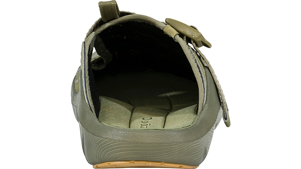 Oboz Whakata Ease Hiking Shoes - Mens, Conifer, 8, 63101-538-8