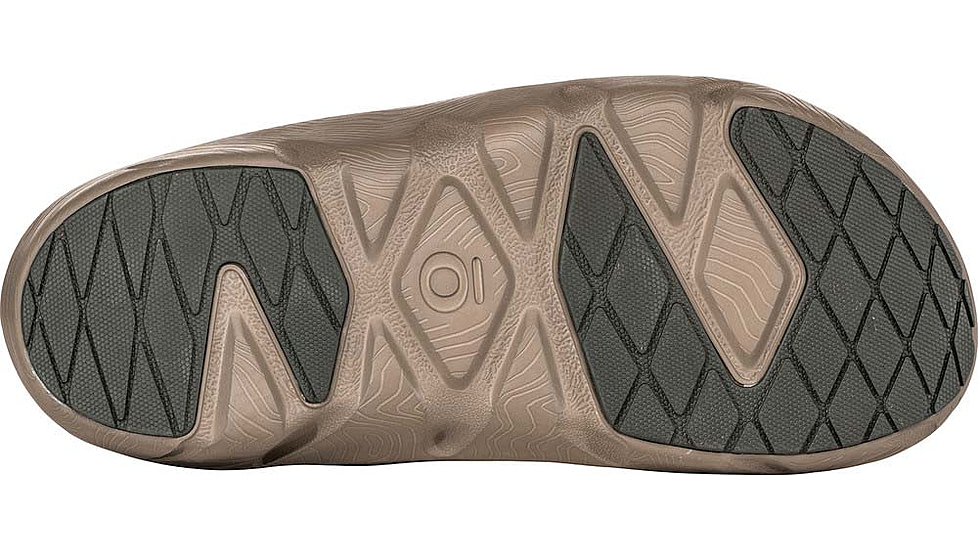 Oboz Whakata Puffy Low Print Shoes - Unisex, Camo, M8/W10, 62603-Medium-Camo-10