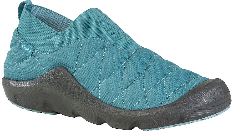 Oboz Whakata Puffy Low Shoes, Island, 15, 62403-492-15