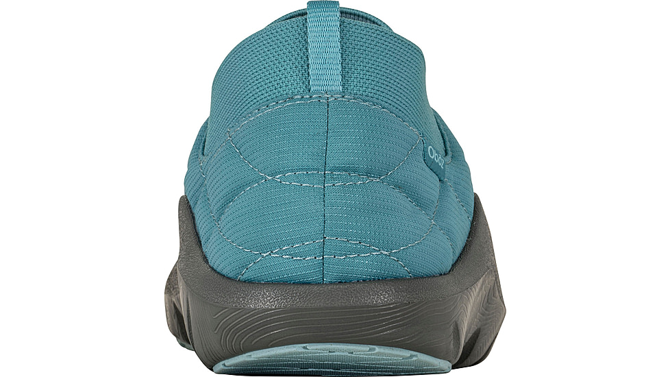 Oboz Whakata Puffy Low Shoes, Island, 15, 62403-492-15