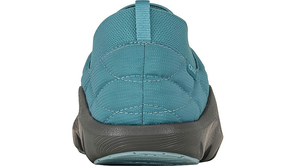 Oboz Whakata Puffy Low Shoes - Unisex, Island, M5/W7, 62403-Medium-Island-7