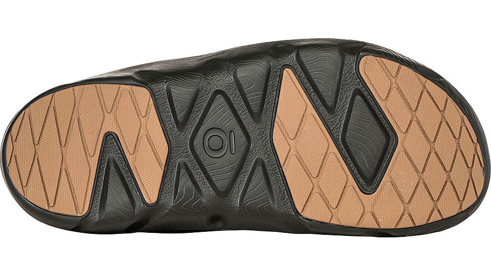 Oboz Whakata Puffy Mid Print Shoes, Camo, M9/W11, Medium, 62803-Camo-Medium-11