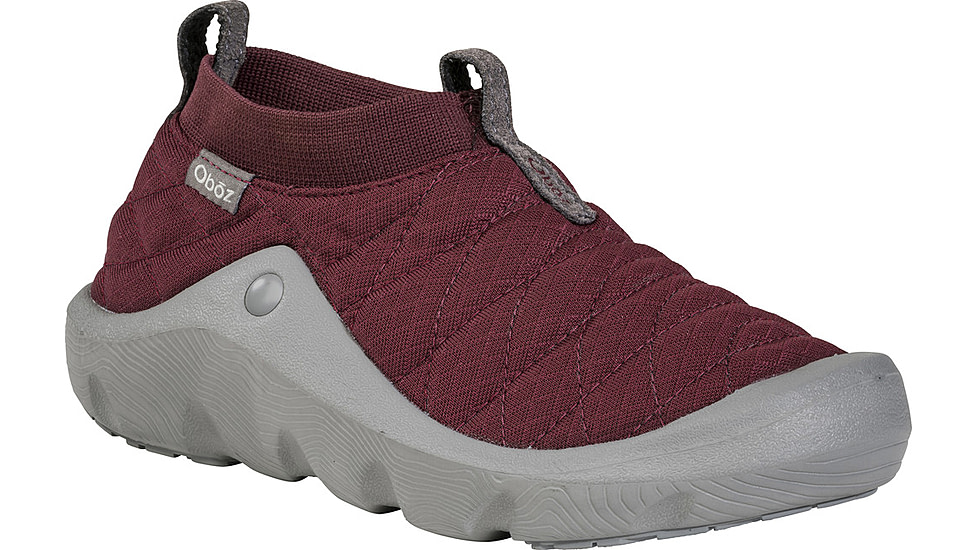 Oboz Whakata Puffy - Womens, Shooting Star, 9, 62202-SS-Medium-9