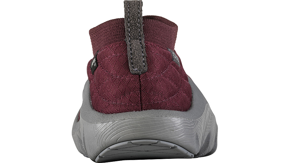 Oboz Whakata Puffy - Womens, Shooting Star, 9, 62202-SS-Medium-9