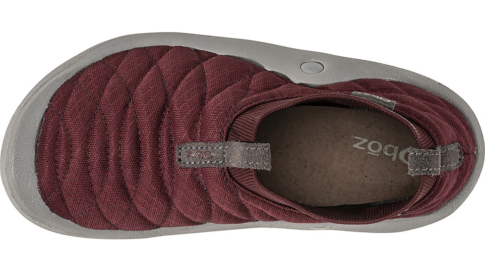 Oboz Whakata Puffy - Womens, Shooting Star, 9, 62202-SS-Medium-9