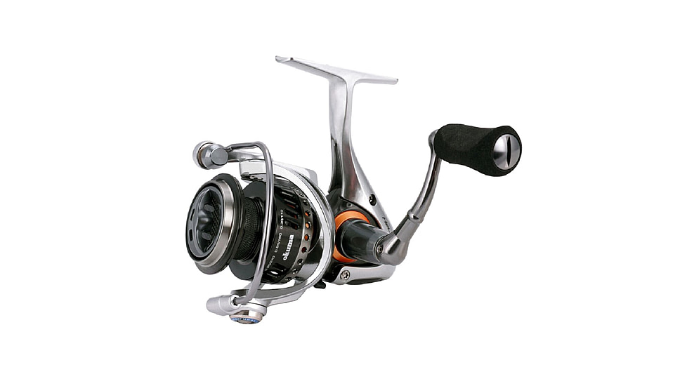 Okuma Helios SX Spinning Reel, 5, 8+1, 24.8in, Ambidextrous, HSX-30
