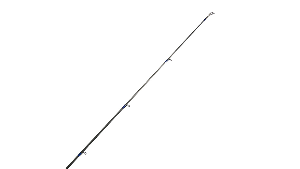 Okuma Solaris Surf Spinning Rod, Length 96, line wgt 12-25lb, lure wgt 2-16oz, 2pc, SSX-S-962MH