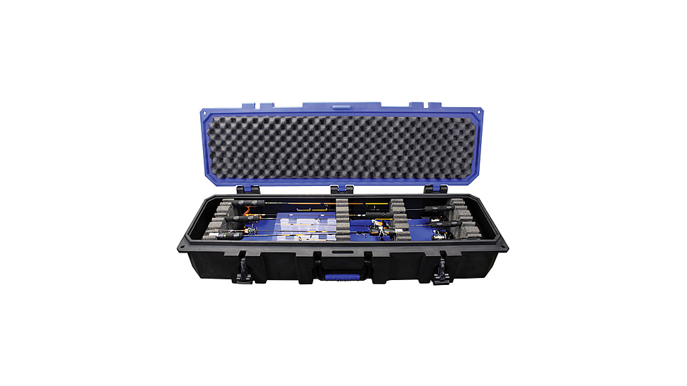 Otter Pro-Tech Rod Case