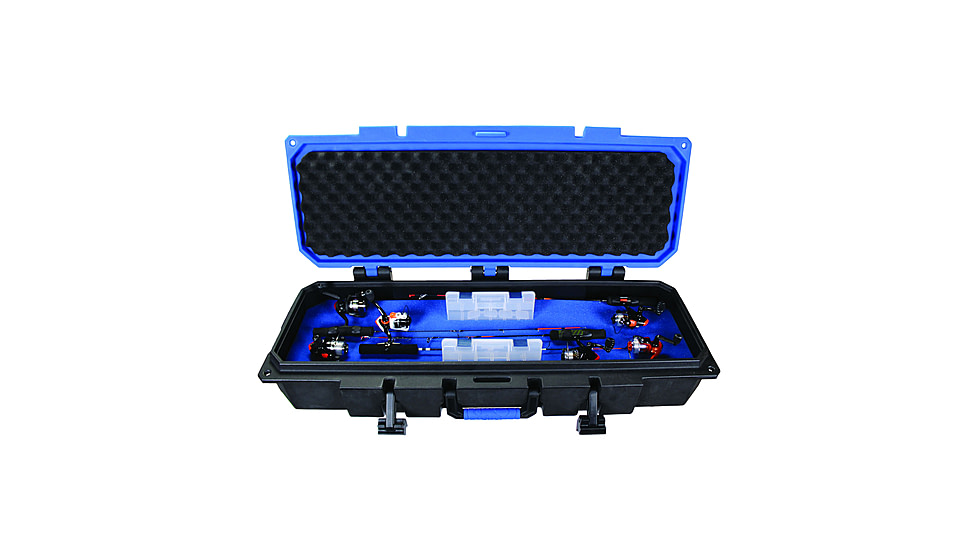 Otter Pro-Tech Rod Case