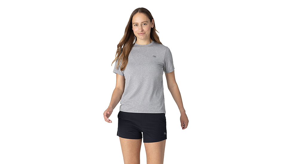 Outdoor Research ActiveIce Spectrum Sun T-Shirt - Womens