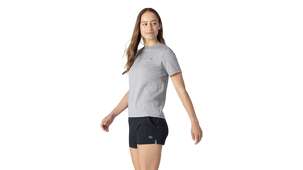 Outdoor Research ActiveIce Spectrum Sun T-Shirt - Womens