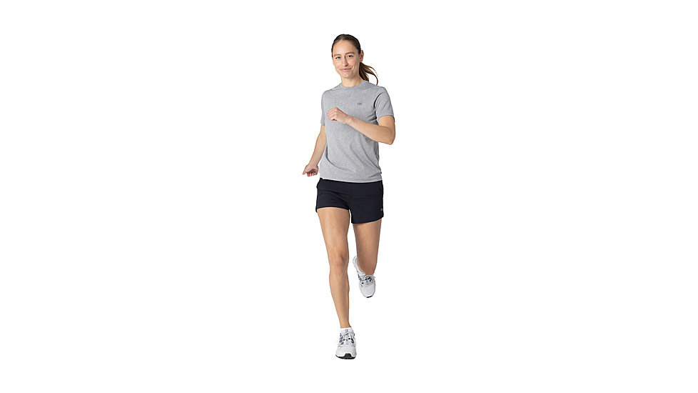 Outdoor Research ActiveIce Spectrum Sun T-Shirt - Womens