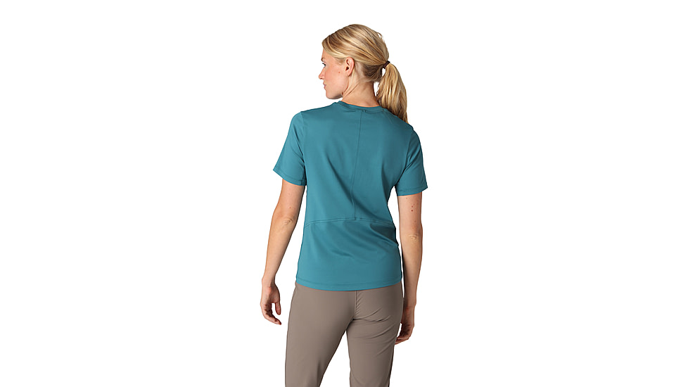 Outdoor Research ActiveIce Spectrum Sun T-Shirt - Womens