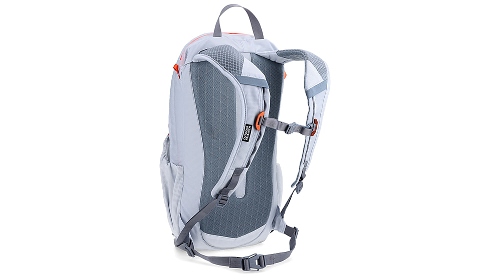 Outdoor Research Adrenaline 20L Day Pack, Titanium, 20 L, 3002831077222