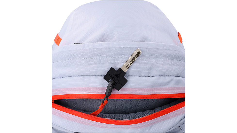 Outdoor Research Adrenaline 20L Day Pack, Titanium, 20 L, 3002831077222