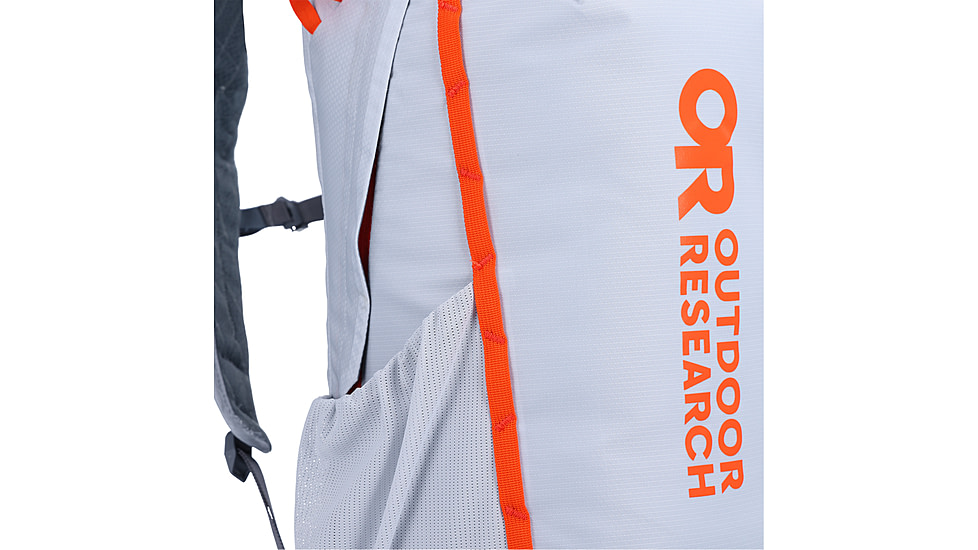 Outdoor Research Adrenaline 20L Day Pack, Titanium, 20 L, 3002831077222