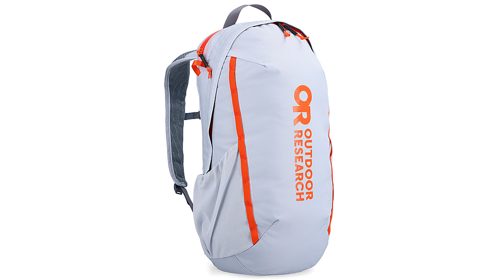 Outdoor Research Adrenaline 20L Day Pack, Titanium, 20 L, 3002831077222