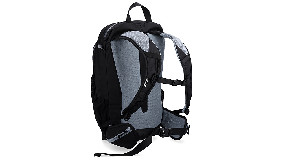 Outdoor Research Adrenaline 30L Day Pack, Black, 30 L, 3002840001222