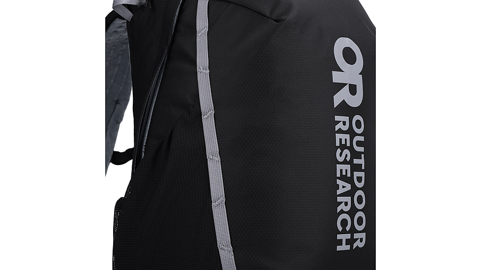 Outdoor Research Adrenaline 30L Day Pack, Black, 30 L, 3002840001222