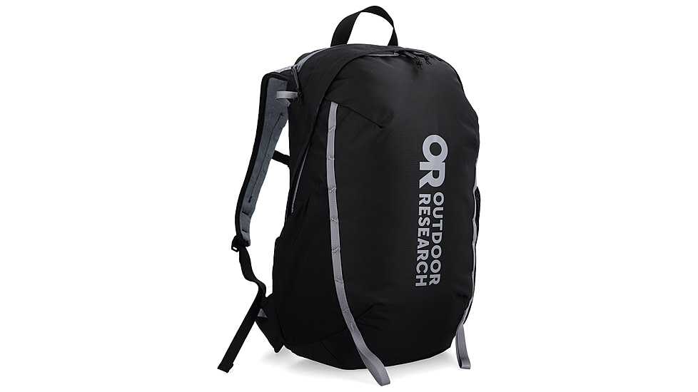 Outdoor Research Adrenaline 30L Day Pack, Black, 30 L, 3002840001222