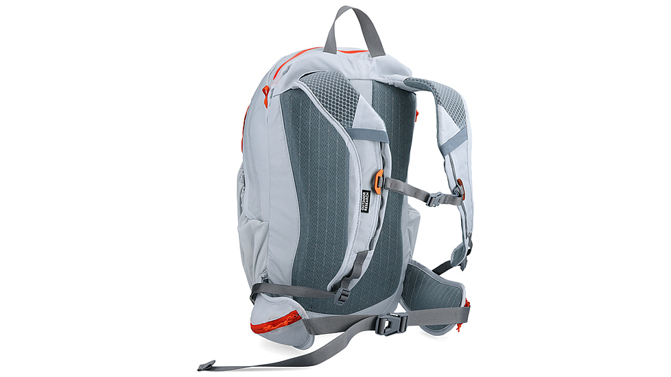 Outdoor Research Adrenaline 30L Day Pack, Titanium, 30 L, 3002841077222