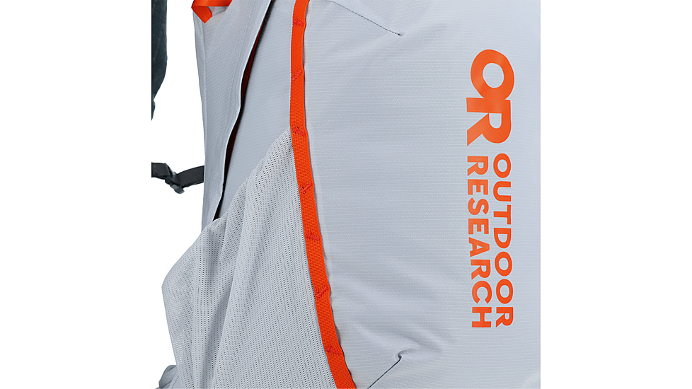 Outdoor Research Adrenaline 30L Day Pack, Titanium, 30 L, 3002841077222