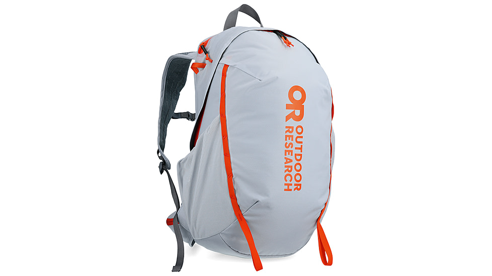 Outdoor Research Adrenaline 30L Day Pack, Titanium, 30 L, 3002841077222