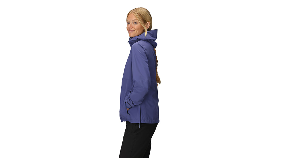Outdoor Research Aspire 3L Jacket - Womens, Galactic, Medium, 3221072855-M