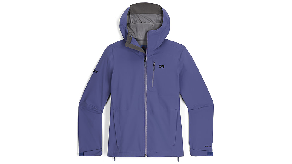 Outdoor Research Aspire 3L Jacket - Womens, Galactic, Medium, 3221072855-M